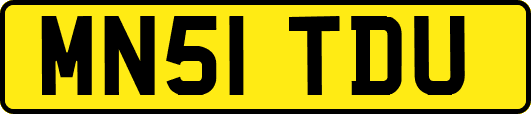 MN51TDU