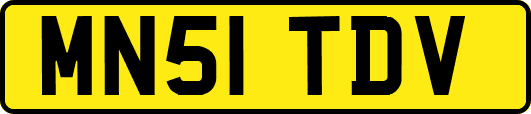 MN51TDV