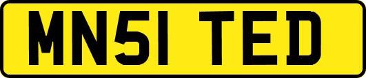MN51TED