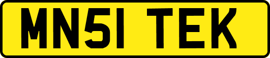 MN51TEK