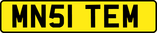 MN51TEM