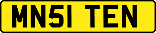 MN51TEN