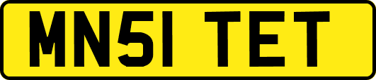 MN51TET