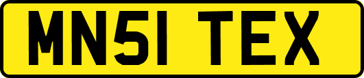 MN51TEX