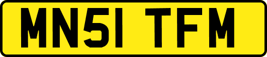 MN51TFM