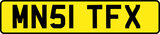 MN51TFX