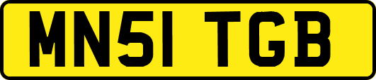 MN51TGB