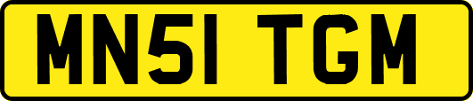 MN51TGM