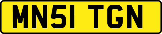 MN51TGN
