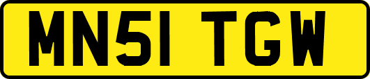 MN51TGW