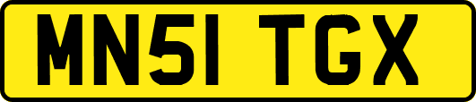 MN51TGX