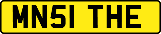 MN51THE
