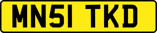 MN51TKD