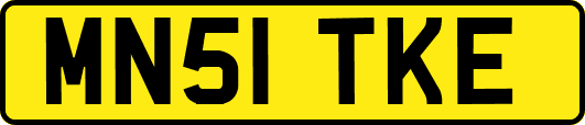 MN51TKE