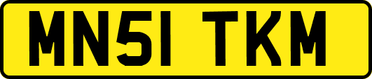 MN51TKM