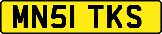 MN51TKS