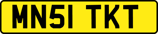 MN51TKT