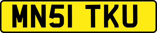 MN51TKU