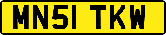 MN51TKW