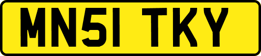 MN51TKY