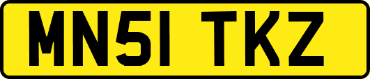 MN51TKZ