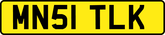 MN51TLK