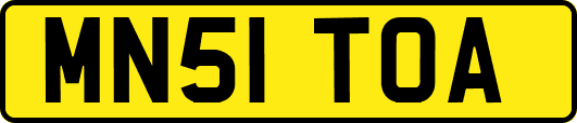 MN51TOA
