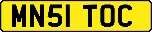 MN51TOC