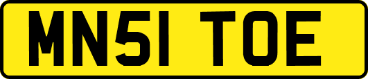 MN51TOE