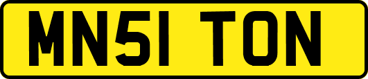 MN51TON