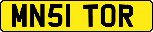 MN51TOR