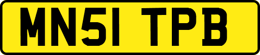 MN51TPB