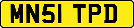 MN51TPD