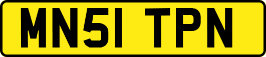 MN51TPN