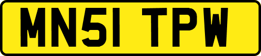 MN51TPW