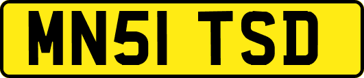 MN51TSD