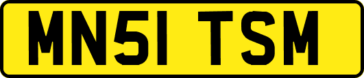 MN51TSM
