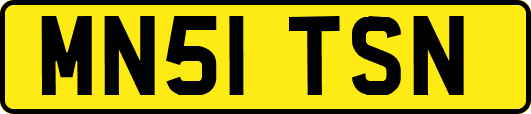 MN51TSN