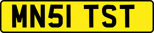 MN51TST
