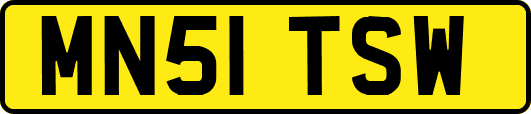 MN51TSW