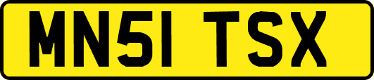 MN51TSX