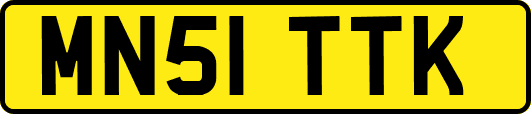 MN51TTK