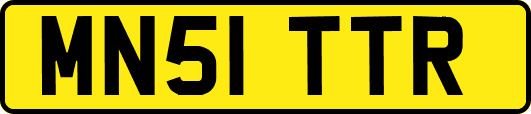 MN51TTR