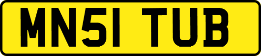 MN51TUB