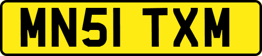 MN51TXM
