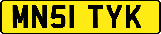 MN51TYK
