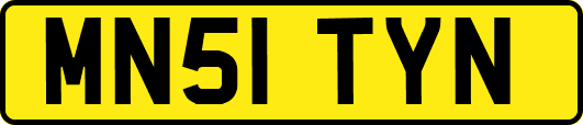 MN51TYN
