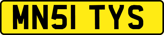 MN51TYS