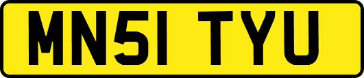MN51TYU