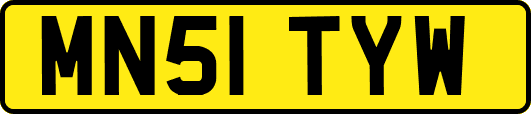 MN51TYW